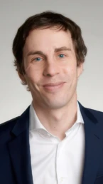Portr&auml;t von Jan Imhoff